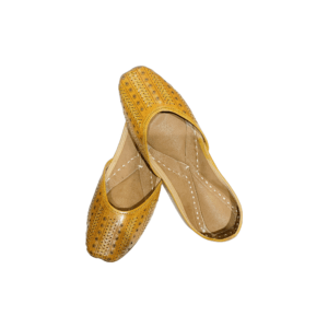 Traditional Indian Punjabi Juttis Women Ladies Mojari Ethnic Shoes Handmade Jutti Comfort Flat