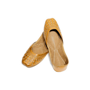 Traditional Indian Punjabi Juttis Women Ladies Mojari Ethnic Shoes Handmade Jutti Comfort Flat