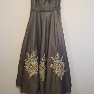 Designer Punjabi Party Wear Dresses Wedding Receptions for Ladies Girls Indian Handmade Boutique