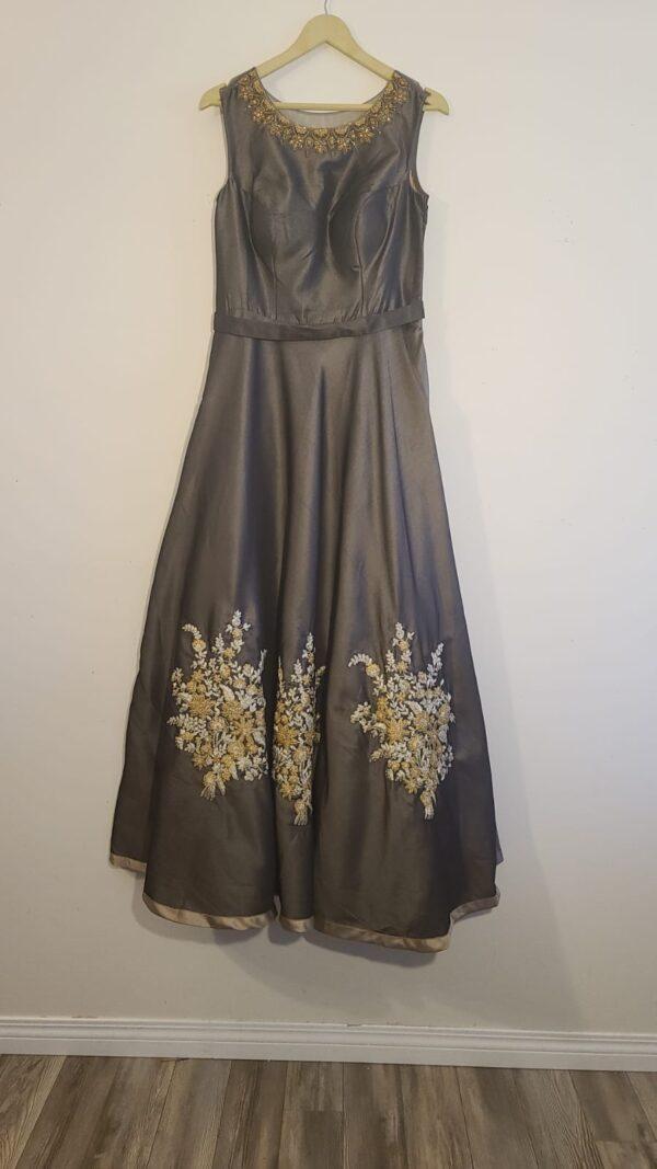 Designer Punjabi Party Wear Dresses Wedding Receptions for Ladies Girls Indian Handmade Boutique