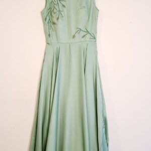 Designer Gown Punjabi Party Wear Dresses Wedding Receptions for Ladies Girls Indian Handmade Boutique