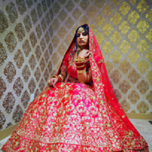 Designer Embroidered Lehenga Choli Main Day & Reception Dresses Ladies Girls Ethnic Wear Indian Boutique